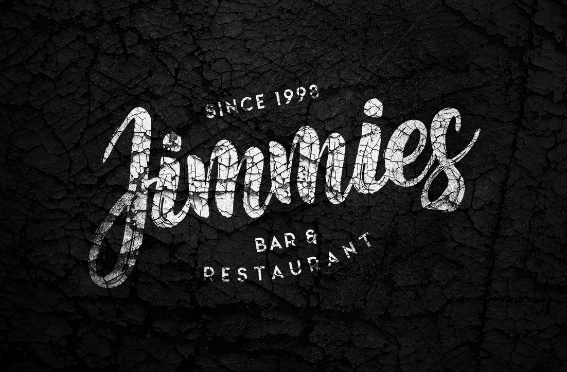 Design de Logo par GLDesigns pour Jimmies | Design #15013422