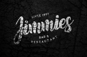 Logo Design by GLDesigns for Jimmies | Design: #15013422