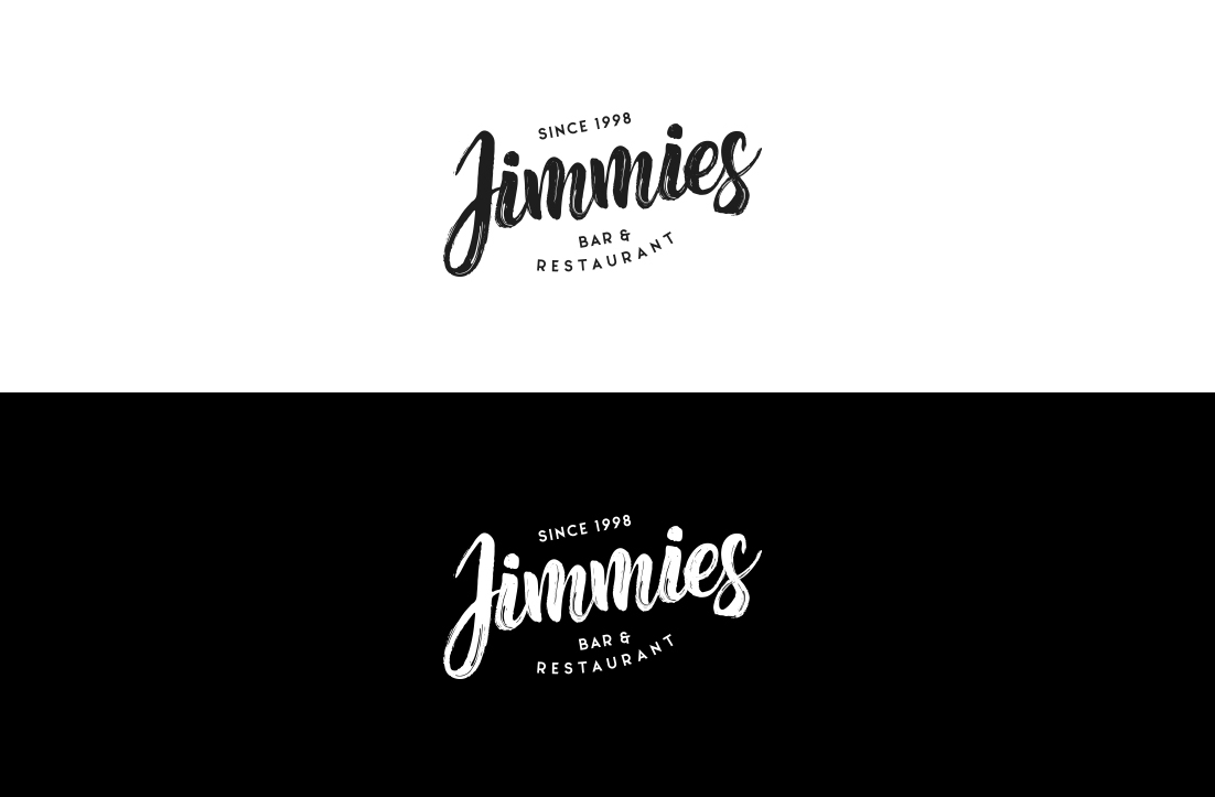 Design de Logo par GLDesigns pour Jimmies | Design #15013424
