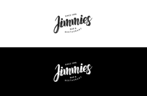 Logo Design by GLDesigns for Jimmies | Design: #15013424