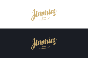 Logo Design by GLDesigns for Jimmies | Design: #15035828