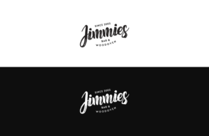 Logo Design by GLDesigns for Jimmies | Design: #15228782