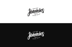 Logo Design by GLDesigns for Jimmies | Design: #15229742