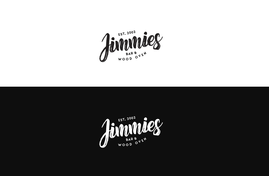 Logo Design by GLDesigns for Jimmies | Design: #15236086