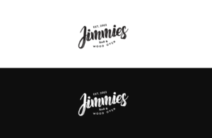 Jimmies | Logo Design by GLDesigns