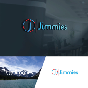 Design de Logo par DESIGN Services JK pour Jimmies | Design : #15033887
