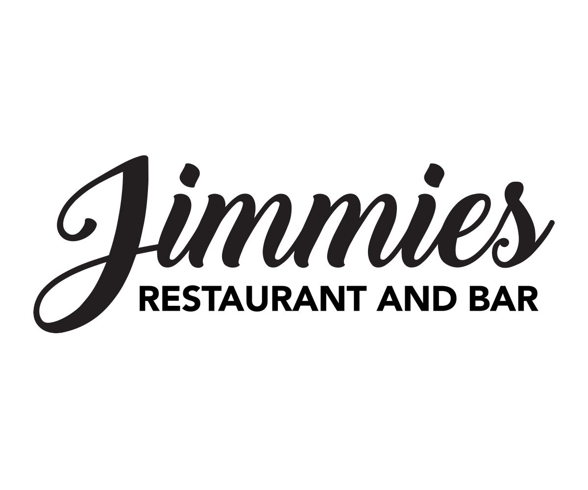 Logo Design by emm for Jimmies | Design #15020721