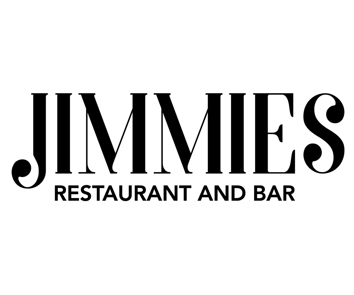 Logo Design by emm for Jimmies | Design #15021594
