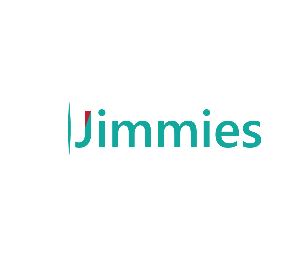 Logo Design by Top king  designer for Jimmies | Design #15029106
