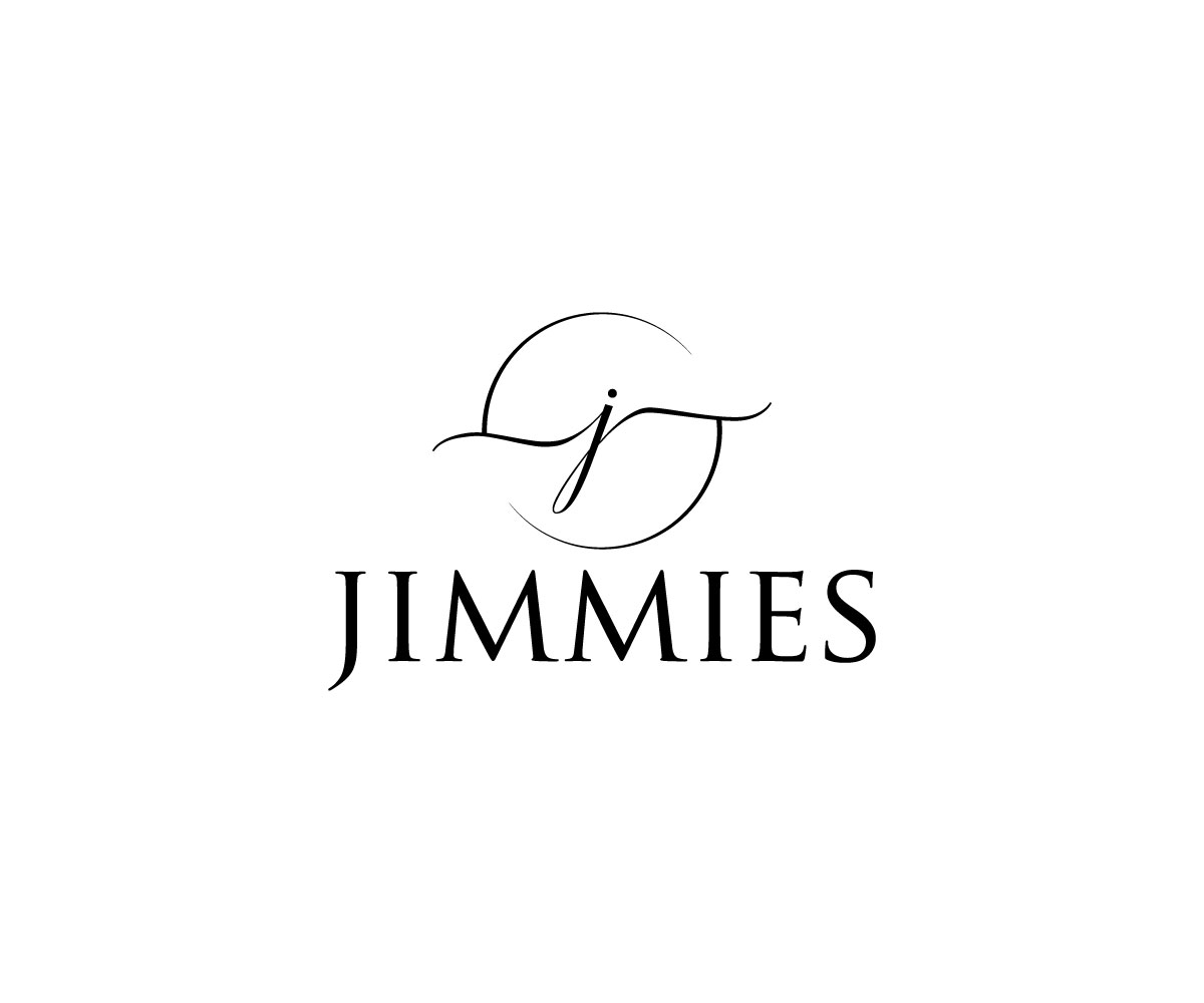Logo Design by tani_sha321 for Jimmies | Design #15028439