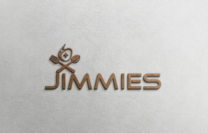 Design de Logo par rocklee pour Jimmies | Design : #15038989