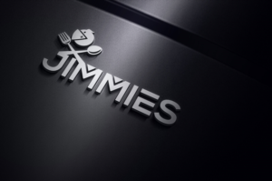 Design de Logo par rocklee pour Jimmies | Design : #15039109