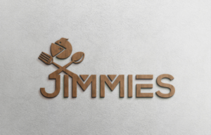 Design de Logo par rocklee pour Jimmies | Design : #15039110
