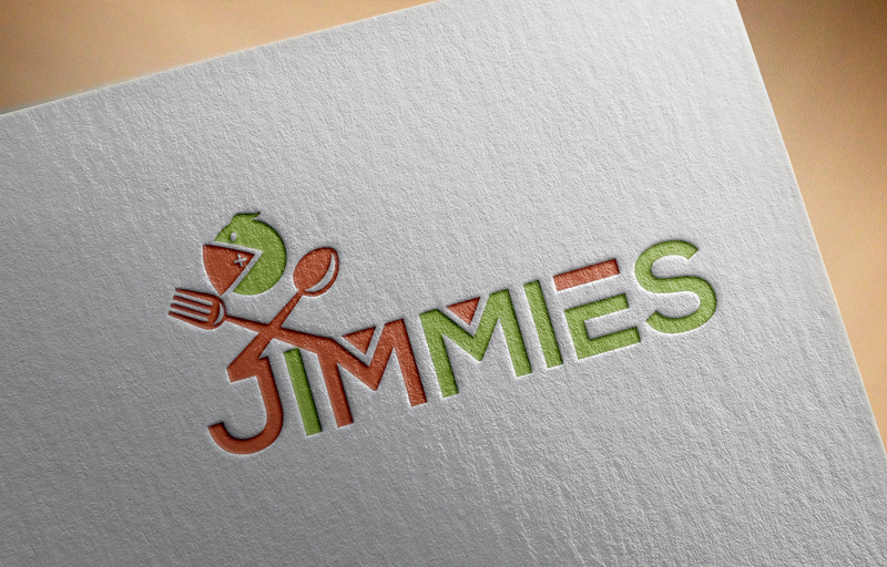 Logo Design by rocklee for Jimmies | Design #15039112