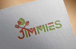 Design de Logo par rocklee pour Jimmies | Design : #15039112