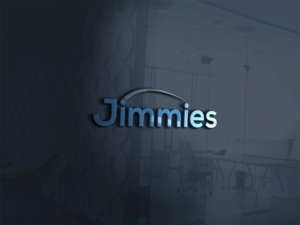 Design de Logo par All Graphic Design Solution pour Jimmies | Design : #15028688