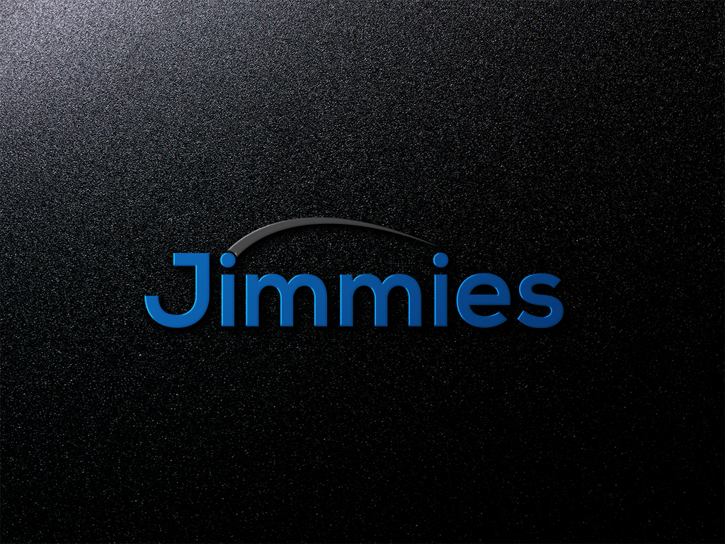 Design de Logo par All Graphic Design Solution pour Jimmies | Design #15028690