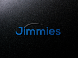Design de Logo par All Graphic Design Solution pour Jimmies | Design : #15028690