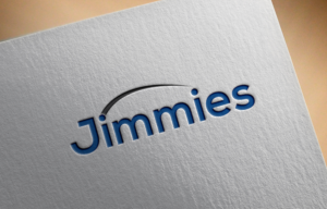 Design de Logo par All Graphic Design Solution pour Jimmies | Design : #15028692