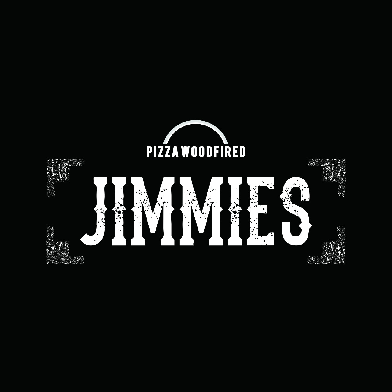 Logo Design by tyovie for Jimmies | Design #15030971