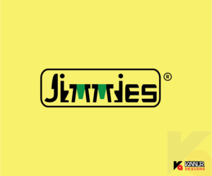 Logo Design by Konnur Designs for Jimmies | Design #15032643