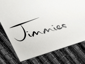 Design de Logo par iftia Design pour Jimmies | Design : #15064267
