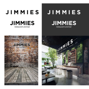 Logo Design by JCC