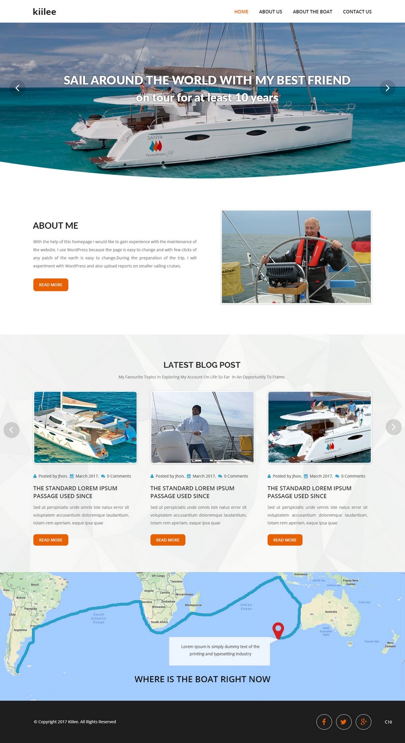 Design Wordpress par pb pour ce projet | Design #15021313