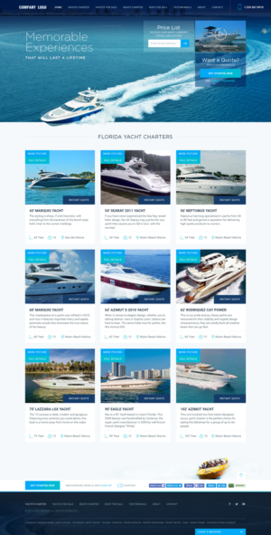 Wordpress Design by UniqueDesignz for this project | Design: #15027022