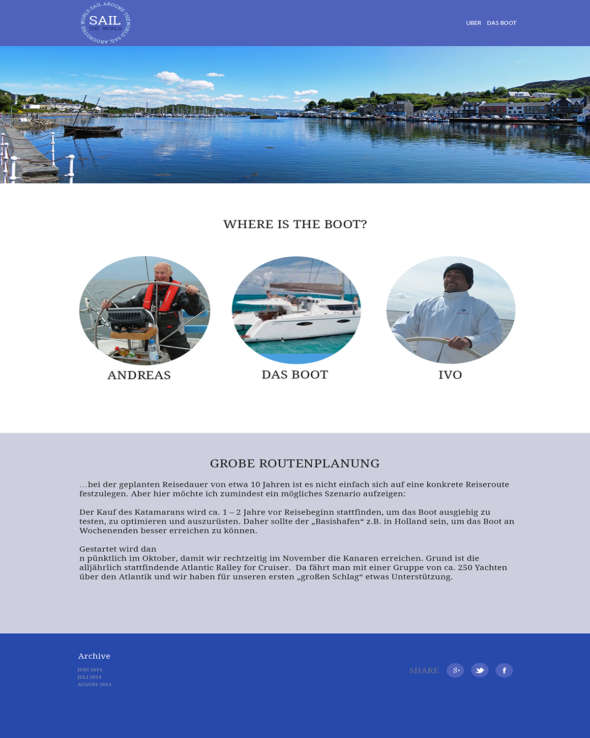 Wordpress Design by marilynmar88 for this project | Design #15065709