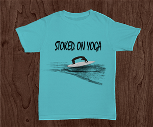 T-shirt Design by mounis for this project | Design #2609132