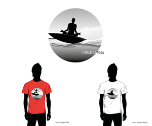 T-shirt Design by Coco Creative for this project | Design #2576443
