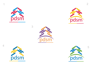Logo Design by Ramaling Belkote for this project | Design: #573737