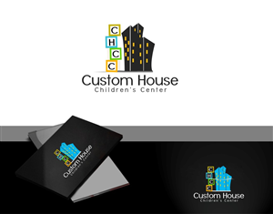 Logo Design by  Awssaum  for this project | Design: #2597409