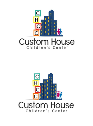 Logo Design by  Awssaum 