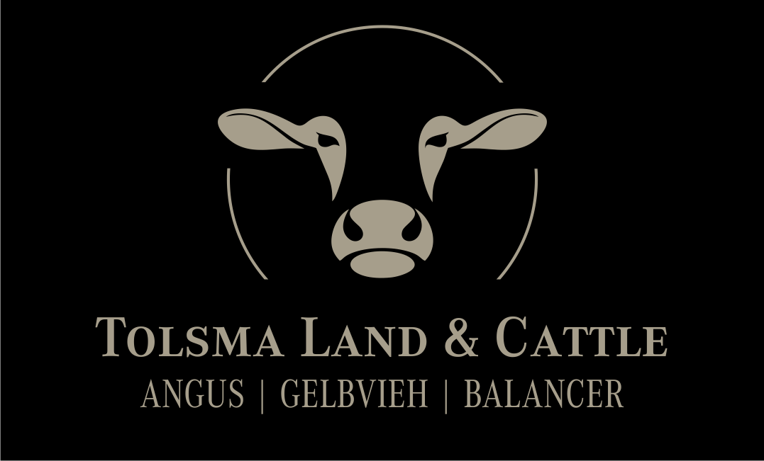 Diseño de Logo por Cass G para Tolsma Land & Cattle | Diseño #15012657