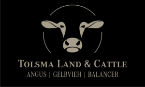 Logo Design by Cass G for Tolsma Land & Cattle | Design: #15012657