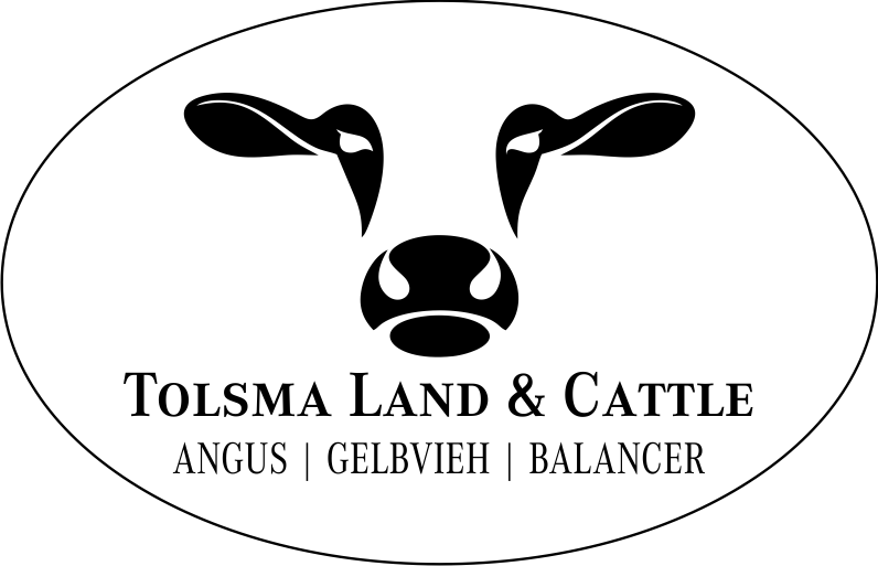 Diseño de Logo por Cass G para Tolsma Land & Cattle | Diseño #15012658