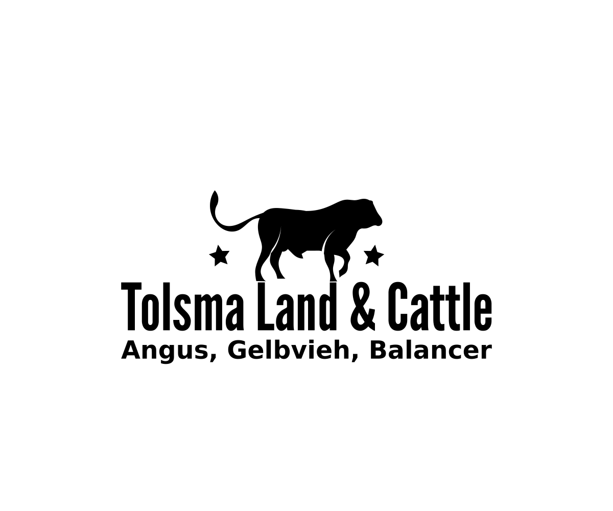 Logo Design by design.bb for Tolsma Land & Cattle | Design #15105328