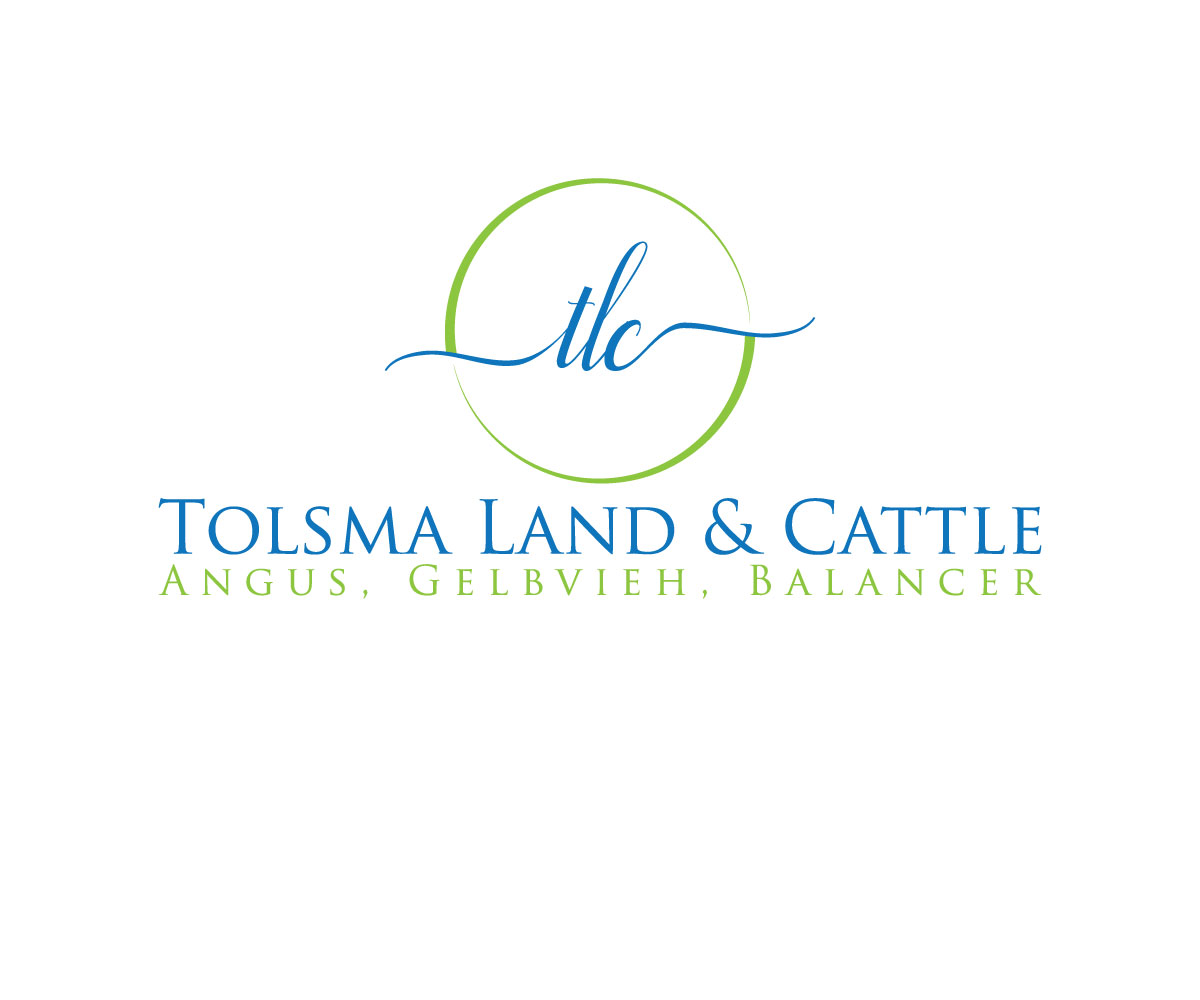 Logo Design by DESIGN Services JK for Tolsma Land & Cattle | Design #15042461