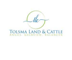 Diseño de Logo por DESIGN Services JK para Tolsma Land & Cattle | Diseño: #15042461