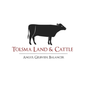 Diseño de Logo por sammyjam para Tolsma Land & Cattle | Diseño #15013631