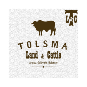 Diseño de Logo por Treelly para Tolsma Land & Cattle | Diseño: #15087763