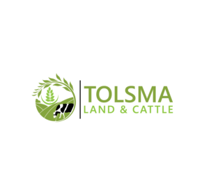 Logo Design by Top king  designer for Tolsma Land & Cattle | Design: #15015882