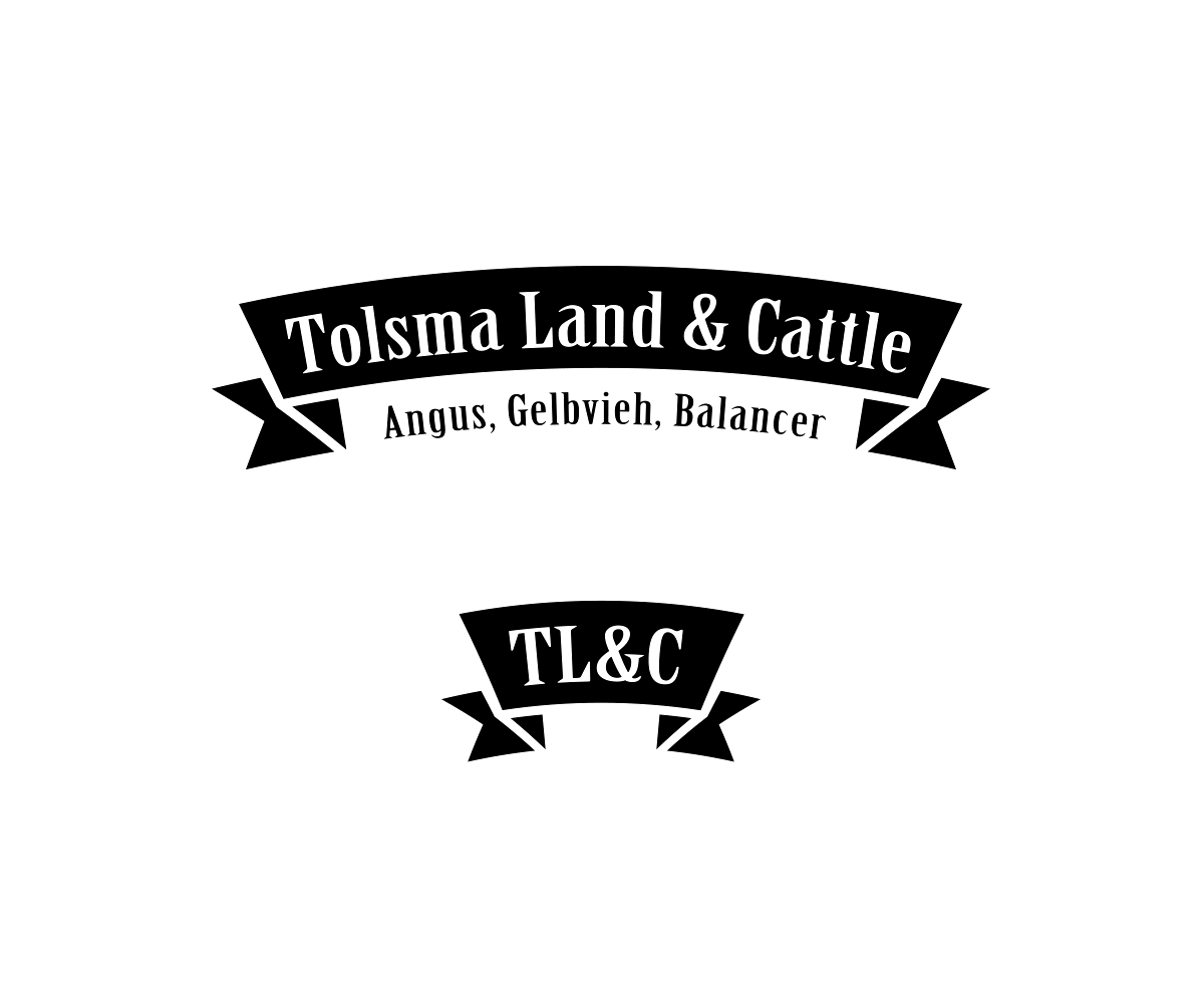 Logo Design by alexander.sanchenko for Tolsma Land & Cattle | Design #15134506