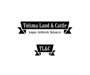 Diseño de Logo por alexander.sanchenko para Tolsma Land & Cattle | Diseño: #15134508