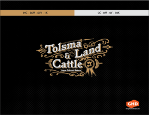 Logo Design by georgeharmondesigns