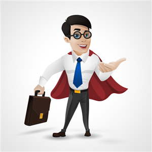 Mascot Design by Daylite Designs