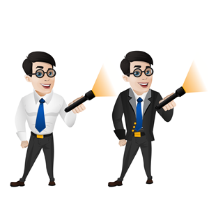 Mascot Design by Daylite Designs for this project | Design: #2602273