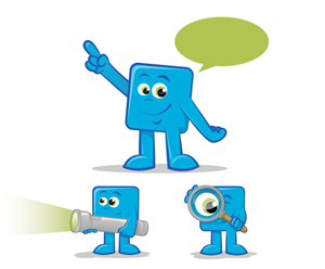 Mascot Design by GraphicGeoff for this project | Design #2580301